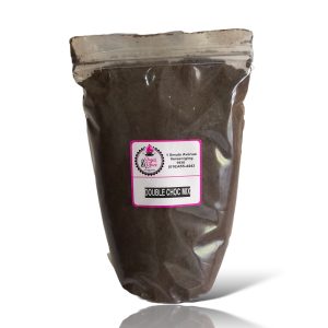 Double Chocolate Mix