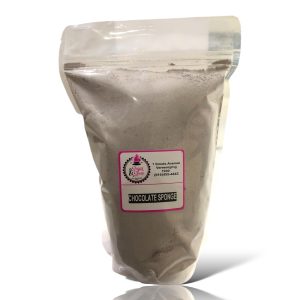 Chocolate Sponge Mix