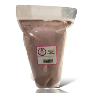 Red Velvet Mix
