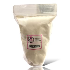 Deluxe Vanilla Mix