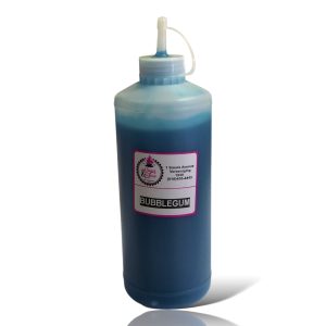 Milkshake Syrup Bubblegum - 500ml & 1L