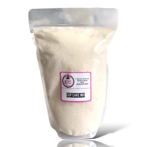 Cupcake Mix