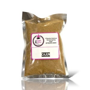 Cajun Spice