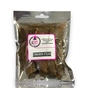 Cinnamon Sticks
