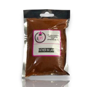 Father in Law Masala