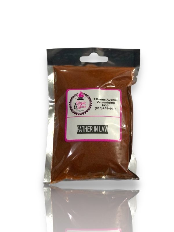 Father in Law Masala