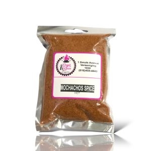 Mochachos Spice (Hot)