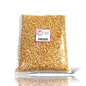 Popcorn Seeds