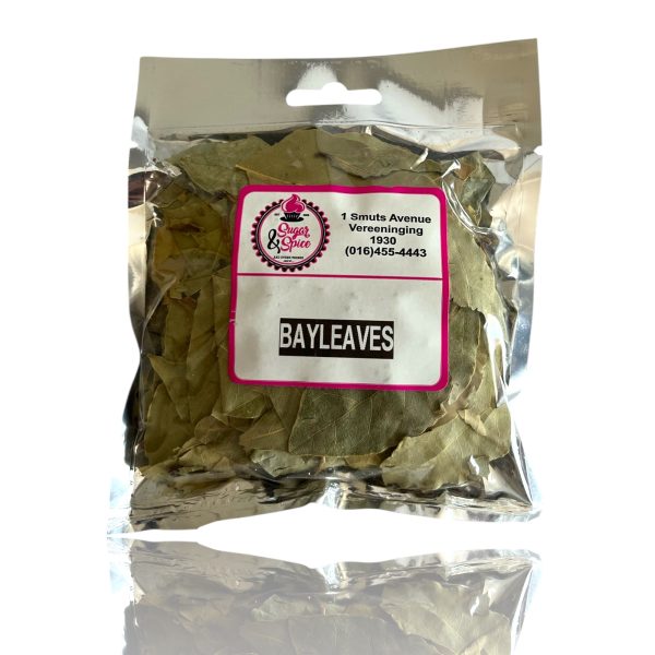 Bayleaves