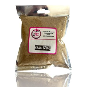 Braai Spice