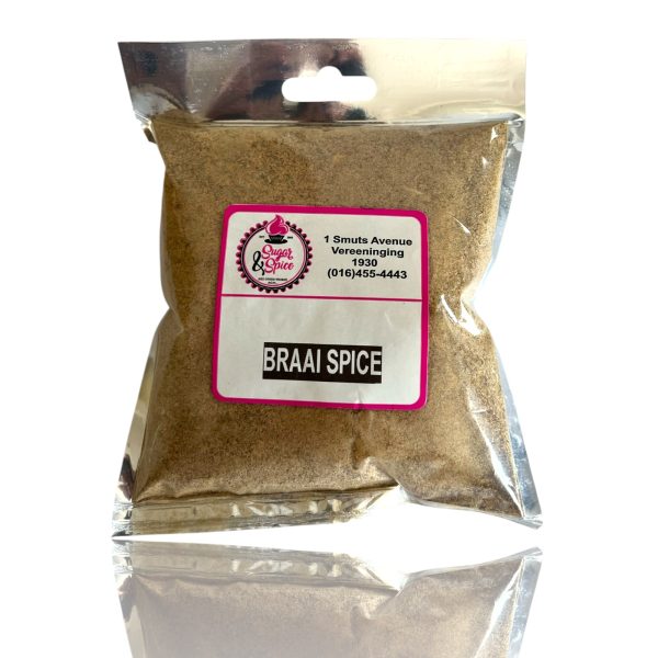 Braai Spice