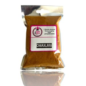 Chakalaka