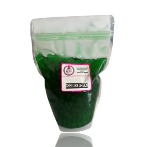 Chellies Green