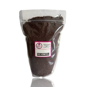 Choc Vermicelli