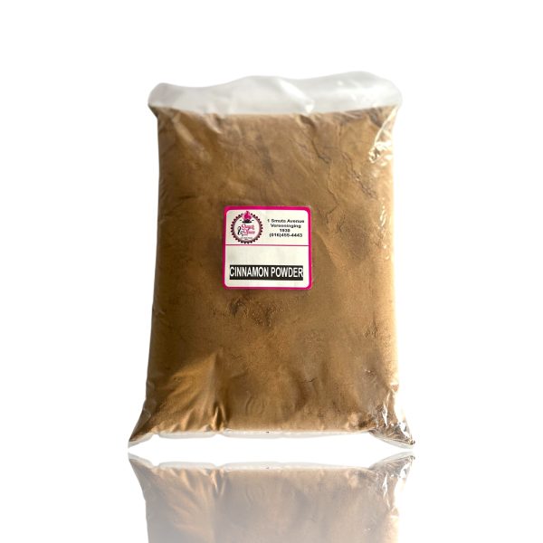 Cinnamon Powder