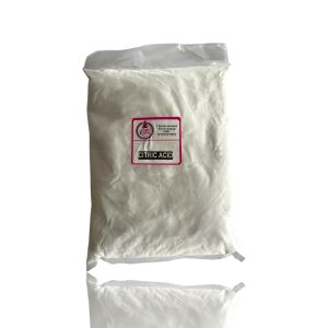 Citric Acid