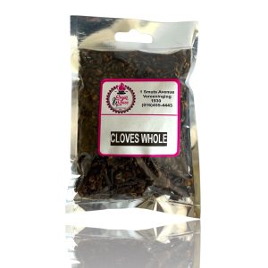 Cloves Whole