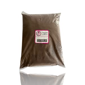 Cocoa Powder Light