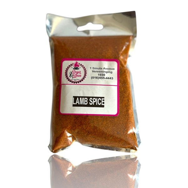 Lamb Spice