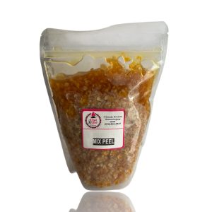 Mix Peel