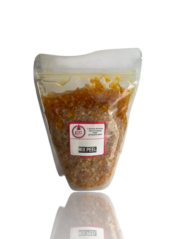 Mix Peel