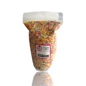 Rainbow Vermicelli