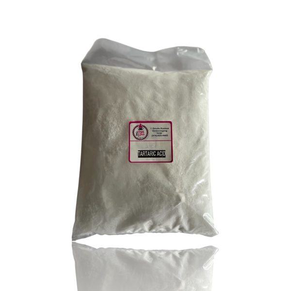 Tartaric Acid